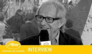 I DANIEL BLAKE - Interview - VF - Cannes 2016