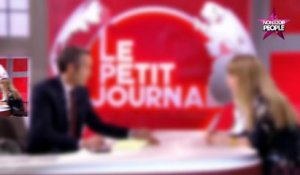 Julie Gayet installée à l’Elysée avec François Hollande ? Le quotidien du couple dévoilé ! (vidéo)