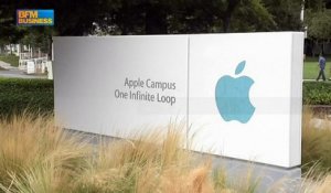Apple investit 1 milliard de dollars chez le concurrent d'Ubber en Chine