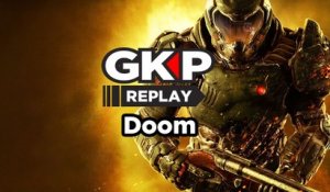 Doom - GK Play