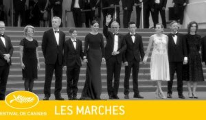 MA LOUTE - Les Marches - VF - Cannes 2016