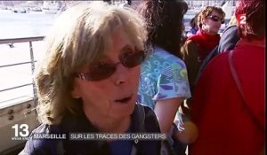Tourisme : sur les traces des gangsters de Marseille