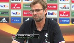 Liverpool - Klopp : "Très optimiste" pour la saison prochaine