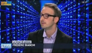 L'actualité IT: Le Français Renaud Laplanche, fondateur emblématique de Lending Club, a dû démissionner - 14/05