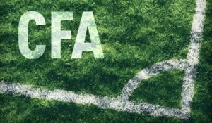 CFA - Monaco 4-2 OM : le résumé