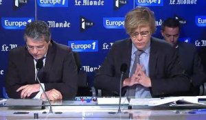 Benoist Apparu : "Le vote papier pour les Français de l'étranger est impossible à organiser"