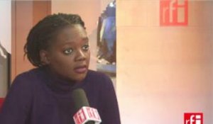 Rama Yade: «Il faut mettre fin à l’omerta sur le harcèlement sexuel, en particulier pour les femmes»
