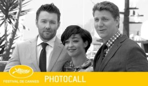 LOVING - Photocall - EV - Cannes 2016