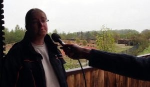 Les autres animaux du Parc des Oiseaux - Interview Sandrine Lascoux