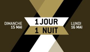1 JOUR 1 NUIT N°5 - Best Of - EV - Cannes 2016