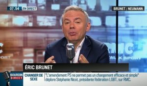Brunet & Neumann: La France exagère-t-elle sa laïcité ? - 17/05
