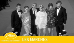 PERSONAL SHOPPER - Les Marches - VF - Cannes 2016