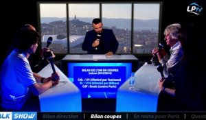 Talk Show du 17/05, partie 6 : bilan coupes