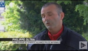 « Haine anti-flics » : Ras-le-bol de la police