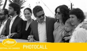 AQUARIUS - Photocall - VF - Cannes 2016