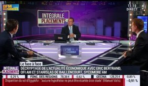 Stanislas de Bailliencourt VS Eric Bertrand (1/2): Quels facteurs pourraient enclencher une forte hausse des marchés actions ? - 19/05