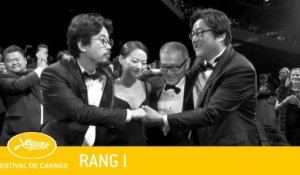 GOKSUNG - Rang I - VO - Cannes 2016