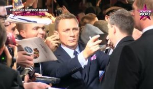 Daniel Craig quitte James Bond malgré un salaire incroyable (vidéo)