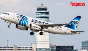 Crash du vol EgyptAir: que s'est-il réellement passé ?