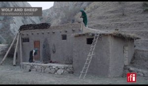 "Wolf and Sheep" : l'autre Afghanistan de Shahrbanoo Sadat #Cannes2016