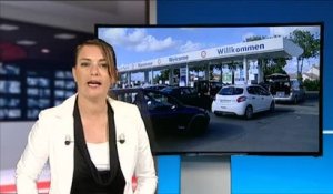 TV Vendée - Le JT du 19/05/2016