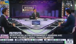 Mathieu L'Hoir VS Thibault Prébay (1/2): Comment expliquer cette apathie sur les marchés ? - 20/05