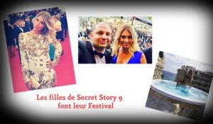 Cannes 2016, les coulisses : Mélanie, Coralie et Emilie font leur Festival