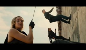 Divergente 3 : au delà du mur (2016) French complet