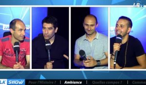 Talk Show : comment battre le PSG ?