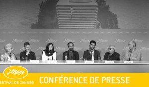 FORUSHANDE - Conférence de presse - VF - Cannes 2016