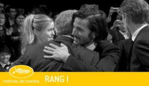 THE BLOODFATHER  - Rang I - VO - Cannes 2016