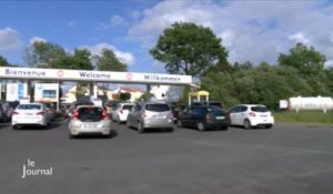 Carburant : Une pénurie est à craindre (Vendée)