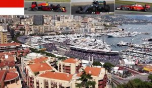Entretien avec Jean-Louis Moncet avant le GP de Monaco 2016