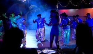 Superhit Gujarati Movie Song 2016 | Mast Moula | Devyani Chakravarty | Hindi item Song | HD Video Song