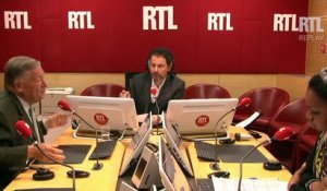 Présidentielle en Autriche : "Le fameux plafond de verre face à l'extrême droite n'est pas un mythe", estime Alain Duhamel
