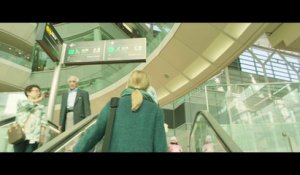 Kokoro / Le Cœur régulier (2016) - Trailer (English Subs)