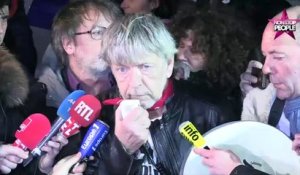 Renaud censuré par France 3 pour ses propos sur la fin de "30 millions d’amis"