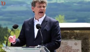 2017 : Arnaud Montebourg exige la tenue d’une primaire à gauche