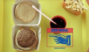 Burger King utilise Snapchat pour se moquer de ses concurrents