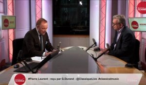 "Il serait raisonnable de retirer la Loi Travail et d'entamer de nouvelles discussions" Pierre Laurent (26/05/2016)