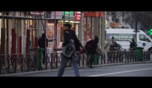 Dieumerci ! (2016) - Trailer (English Subs)