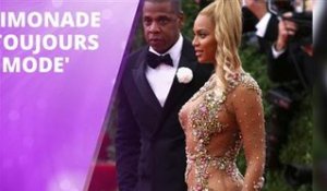 Jay Z répond en musique à Beyoncé et son Lemonade