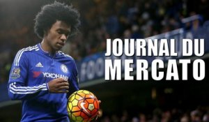 Journal du Mercato : Chelsea prépare un grand lifting, Leicester sort le chéquier !