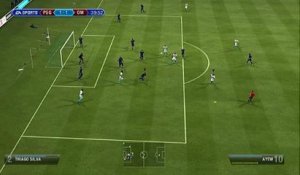 FIFA 13 : PSG-OM