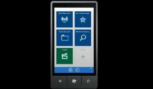Softonic Moba pour Windows Phone