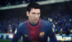 FIFA 13 - Trailer Gamescom 2012