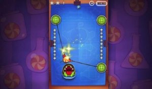 Cut the Rope:  Experiments - Trailer