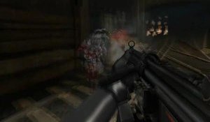 Combat Arms - Gameplay