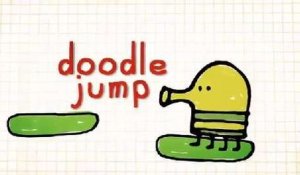 Doodle Jump - Trailer