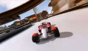 Trackmania Nations Forever - Trailer